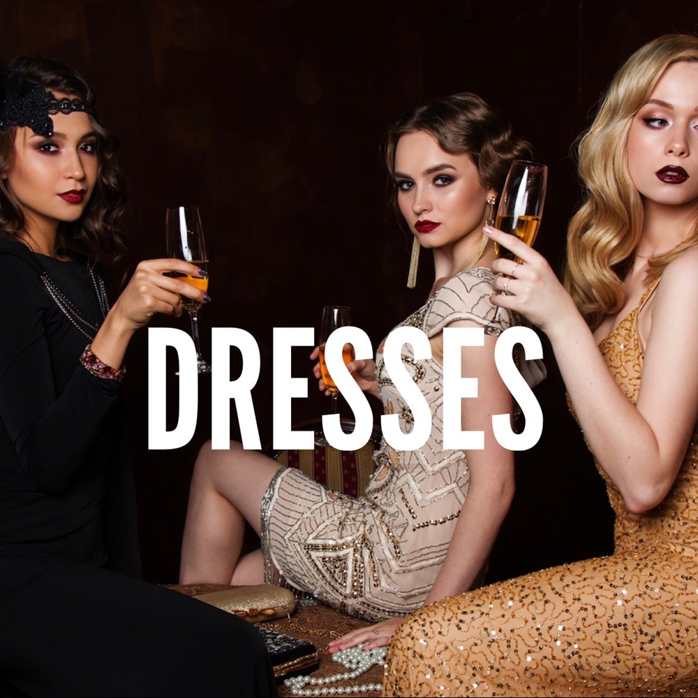 Dresses